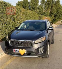 کیا سۆرینتۆ